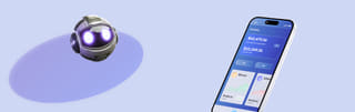Hintergrund des Hero-Bereichs der Handelsplattform Quelle Anlagheim