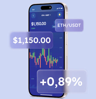 Benutzeroberfläche der Quelle Anlagheim Plattform für Multi-Asset-Handelslösungen
